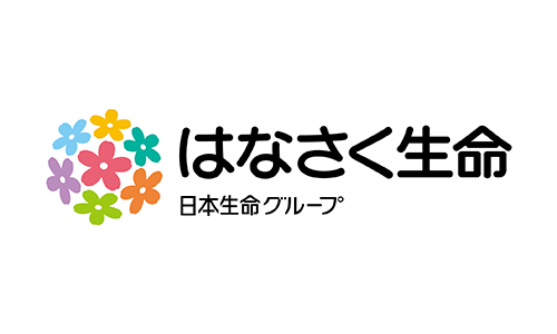 はなさく生命保険株式会社